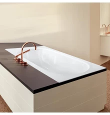 Стальная ванна 180x80 см Bette Starlet Spirit 1634-000 PLUS с покрытием BetteGlasur Plus