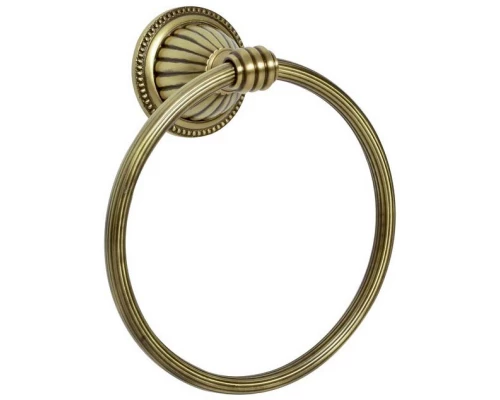 Кольцо для полотенец Boheme Hermitage 10324