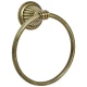 Кольцо для полотенец Boheme Hermitage 10324