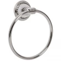 Кольцо для полотенец Boheme Hermitage 10384