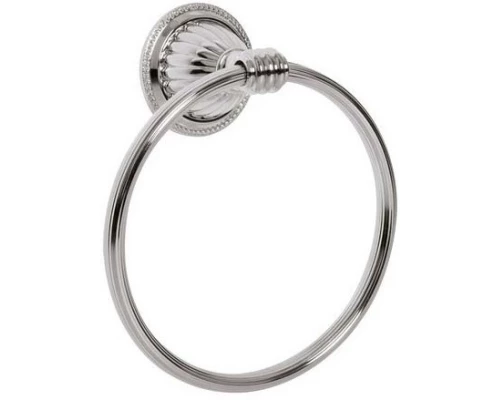 Кольцо для полотенец Boheme Hermitage 10384