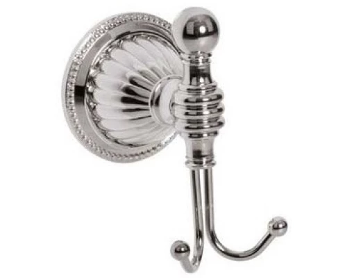 Крючок двойной Boheme Hermitage 10385