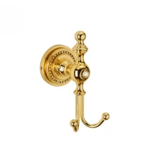 Крючок двойной Boheme Imperiale 10406