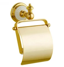 Держатель туалетной бумаги Boheme Palazzo 10101