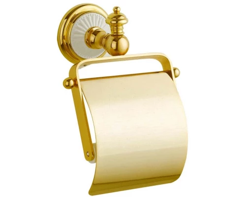 Держатель туалетной бумаги Boheme Palazzo 10101
