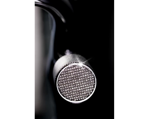 Смеситель для биде Boheme Royal Cristal 276-Royal/CRST