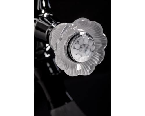 Смеситель для ванны Boheme Camelia 273-Camelia