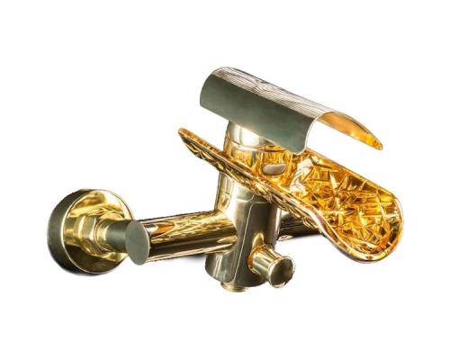 Смеситель для ванны Boheme Hypnose 233-G