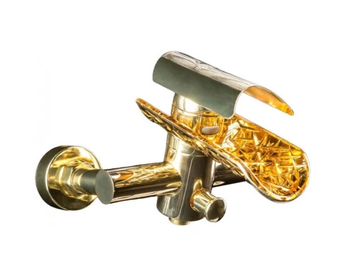 Смеситель для ванны Boheme Hypnose 233-G