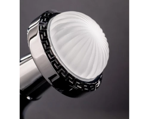 Смеситель для ванны Boheme Satine 273-ST