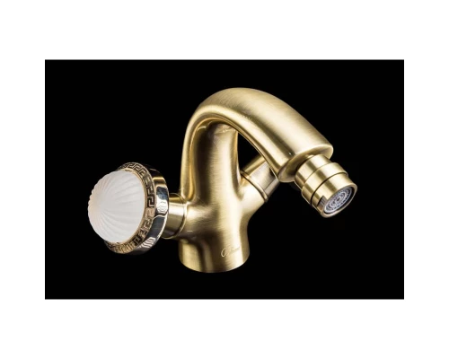 Смеситель для биде Boheme Satine 316-ST