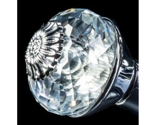 Смеситель для биде Boheme Flora 276-FL