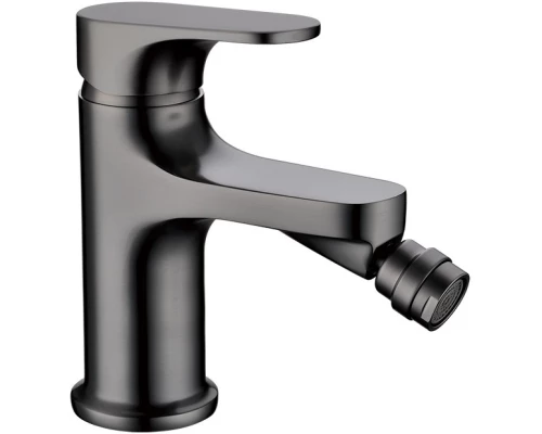 Смеситель для биде Boheme Spectre 456-GM