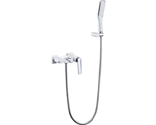 Смеситель для ванны Boheme Venturo 373-W