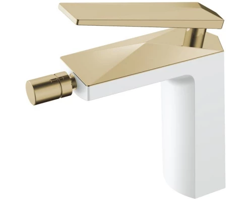 Смеситель для биде Boheme Venturo 386-W