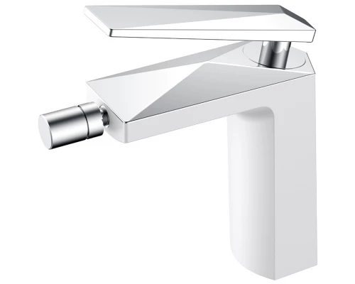 Смеситель для биде Boheme Venturo 376-W