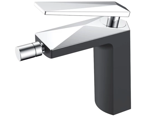 Смеситель для биде Boheme Venturo 376-B