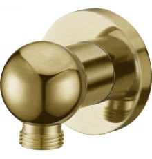 Подключение для душевого шланга Boheme Medici 604