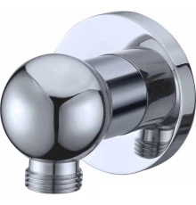 Подключение для душевого шланга Boheme Brillante 606