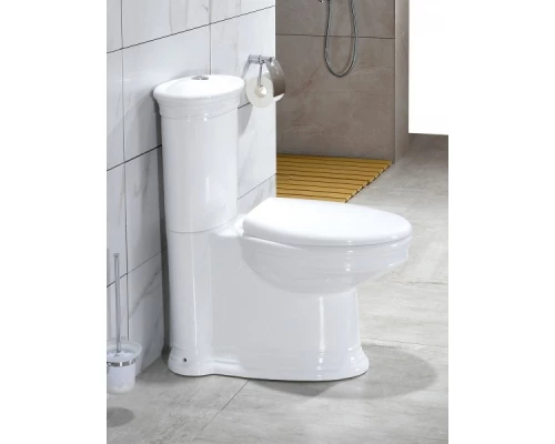 Унитаз-компакт Boheme Puro 959