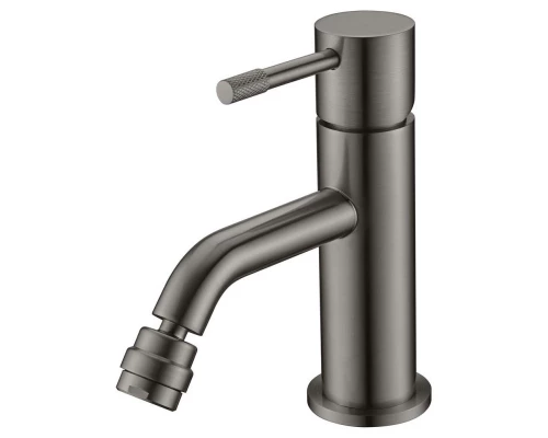 Смеситель для биде Boheme Uno 466-GM