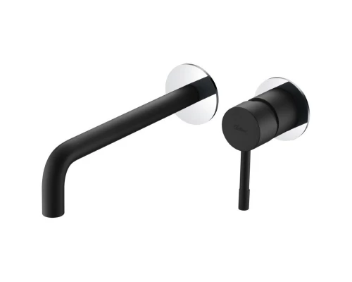 Смеситель для раковины Boheme Uno 465-BCR