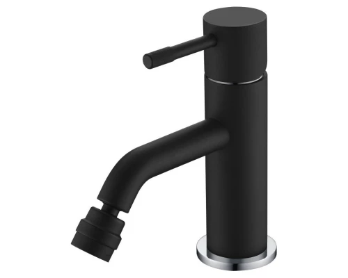 Смеситель для биде Boheme Uno 466-BCR