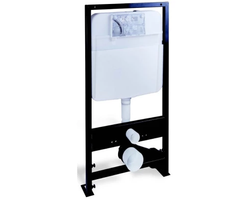 Монтажный элемент для подвесного унитаза Boheme 666