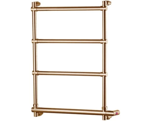 Полотенцесушитель электрический 660x564,5 Boheme Medici 704