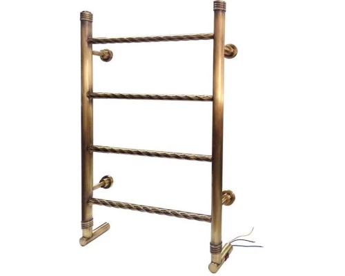 Полотенцесушитель электрический 784x495 Boheme Provanse 708