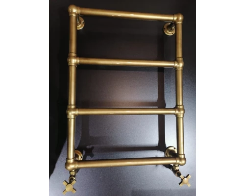 Полотенцесушитель водяной 748x568 Boheme Medici 718