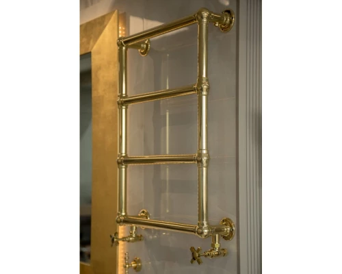 Полотенцесушитель водяной 748x568 Boheme Imperiale 719