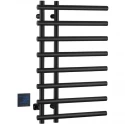 Полотенцесушитель электрический 800x500 Boheme Uno 722-B