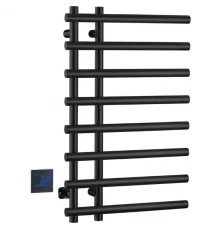 Полотенцесушитель электрический 800x500 Boheme Uno 722-B