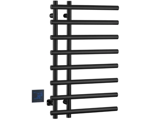 Полотенцесушитель электрический 800x500 Boheme Uno 722-B