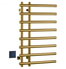 Полотенцесушитель электрический 800x500 Boheme Uno 722-BR