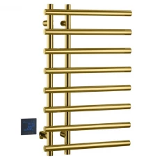 Полотенцесушитель электрический 800x500 Boheme Uno 722-G