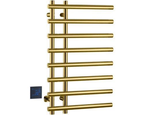 Полотенцесушитель электрический 800x500 Boheme Uno 722-G