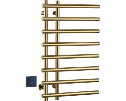 Полотенцесушитель электрический 800x500 Boheme Uno 722-MG