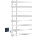 Полотенцесушитель электрический 800x500 Boheme Uno 722-MW