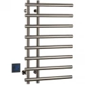 Полотенцесушитель электрический 800x500 Boheme Uno 722-NB