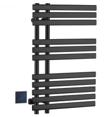 Полотенцесушитель электрический 800x500 Boheme Venturo 723-B