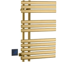 Полотенцесушитель электрический 800x500 Boheme Venturo 723-BR