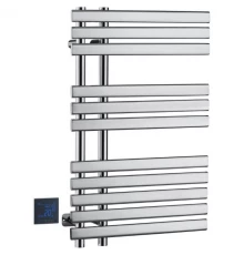 Полотенцесушитель электрический 800x500 Boheme Venturo 723-CR