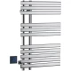 Полотенцесушитель электрический 800x500 Boheme Venturo 723-CR