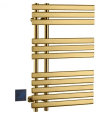 Полотенцесушитель электрический 800x500 Boheme Venturo 723-G