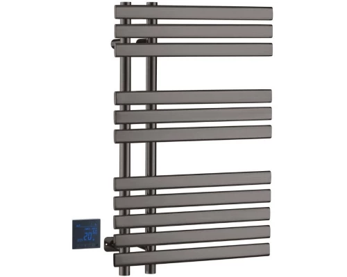 Полотенцесушитель электрический 800x500 Boheme Venturo 723-GM