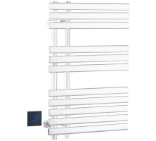 Полотенцесушитель электрический 800x500 Boheme Venturo 723-MW