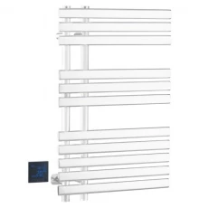 Полотенцесушитель электрический 800x500 Boheme Venturo 723-MW