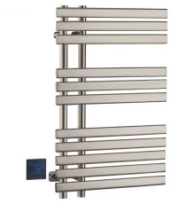 Полотенцесушитель электрический 800x500 Boheme Venturo 723-NB